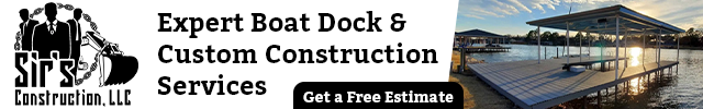 Advertisement image for Sirs Construction, LLC