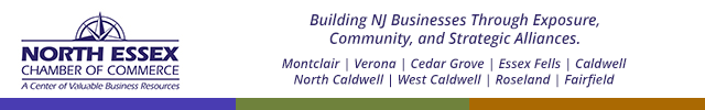 Advertisement image for North Essex Chamber of Commerce