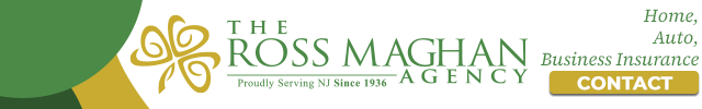 Advertisement image for The Ross Maghan Agency