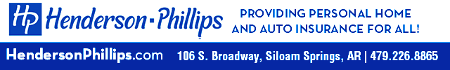 Advertisement image for Henderson Phillips