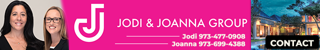 Advertisement image for The Jodi & Joanna Group