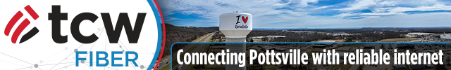 Advertisement image for TCW    