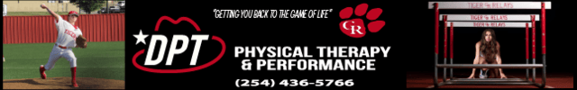 Advertisement image for DPT Physical Therapy and Performance