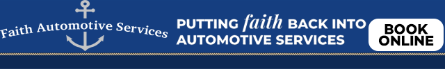 Advertisement image for Faith Automotive Services LLC