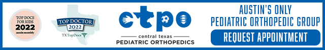Advertisement image for Central Tx Pediatric