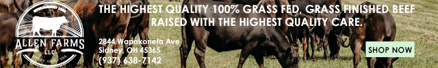 Advertisement image for Allen Farms