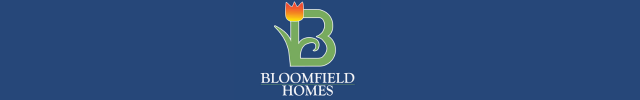 Advertisement image for Bloomfield 