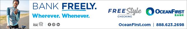 Advertisement image for OceanFirst Bank