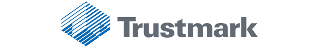 Advertisement image for Trustmark Bank