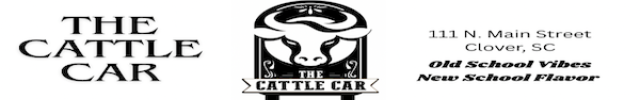 Advertisement image for The Cattle Car