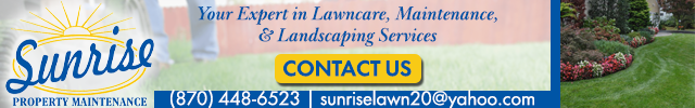 Advertisement image for Sunrise Property Maintenance