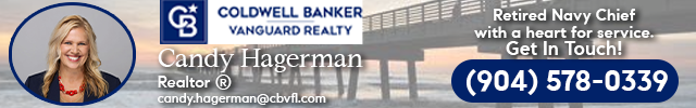 Advertisement image for Candy Hagerman, Realtor
