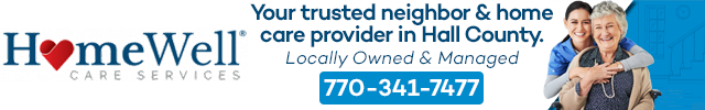 Advertisement image for HomeWell Care Services