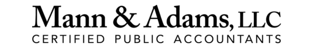 Advertisement image for Mann & Adams, LLC Certified Public Accountants