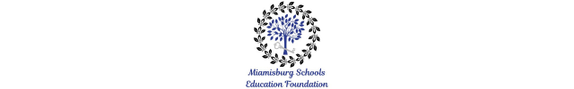 Advertisement image for Miamisburg Schools Education Foundation