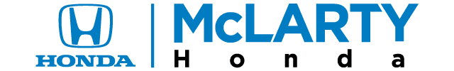 Advertisement image for McLarty Honda