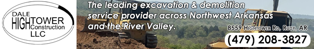 Advertisement image for Hightower Construction LLC