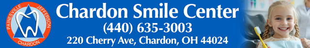 Advertisement image for Chardon Smile Center