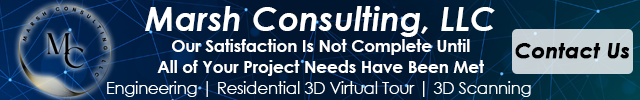 Advertisement image for Marsh Consulting