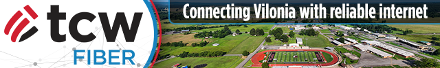 Advertisement image for TCW    