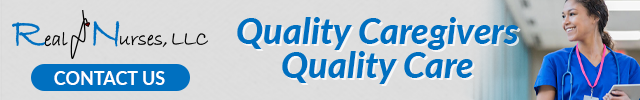 Advertisement image for Real Nurses LLC