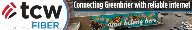 Advertisement image for TCW    