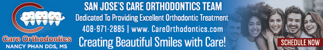 Advertisement image for Care Orthodontics