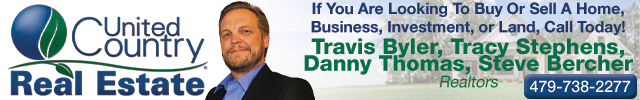 Advertisement image for Travis Byler, Realtor 