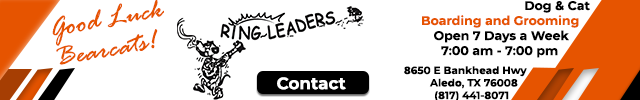 Advertisement image for Ring Leaders LLC