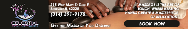 Advertisement image for Celestial Health & Wellness LLC