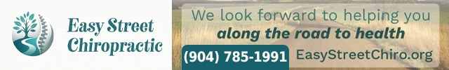 Advertisement image for Easy Street Chiropractic (Clay Chiro)