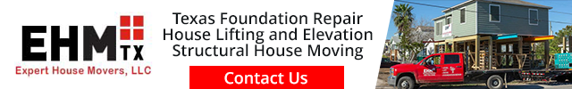 Advertisement image for EHM Of Texas Foundation Repair