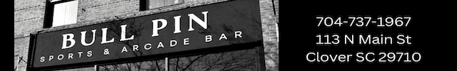Advertisement image for The BullPin 