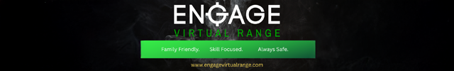 Advertisement image for Engage Virtual Range
