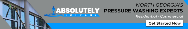 Advertisement image for Absolutely Clean