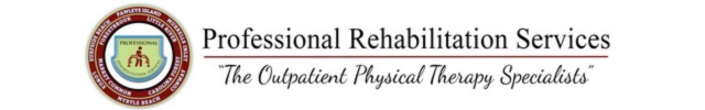 Advertisement image for Professional Rehabilitation Services