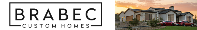 Advertisement image for Brabec Custom Homes