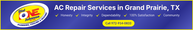 Advertisement image for Dial One Plumbing Cooling & Heating