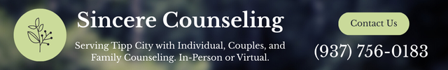 Advertisement image for Sincere Counseling, LLC