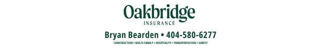 Advertisement image for  Oakbridge Insurance - Alpharetta