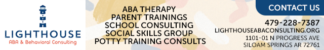 Advertisement image for Lighthouse ABA & Behavioral Consulting 