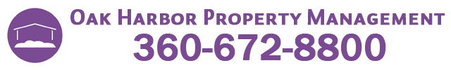 Advertisement image for Oak Harbor Property Management