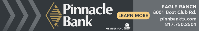 Advertisement image for Pinnacle Bank