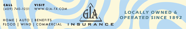 Advertisement image for GIA Insurance
