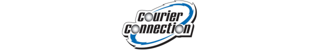 Advertisement image for Courier Connection