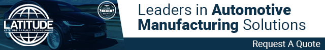 Advertisement image for Latitude Applied Technologies