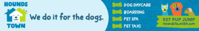 Advertisement image for Hounds Town Springboro