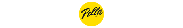 Advertisement image for Pella Windows & Doors