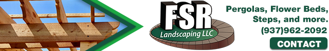 Advertisement image for FSR Landscaping LLC
