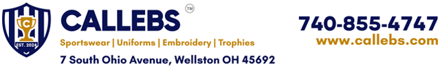 Advertisement image for Callebs LLC